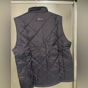 Barbour Finn Gilette Men’s Puffer Vest
